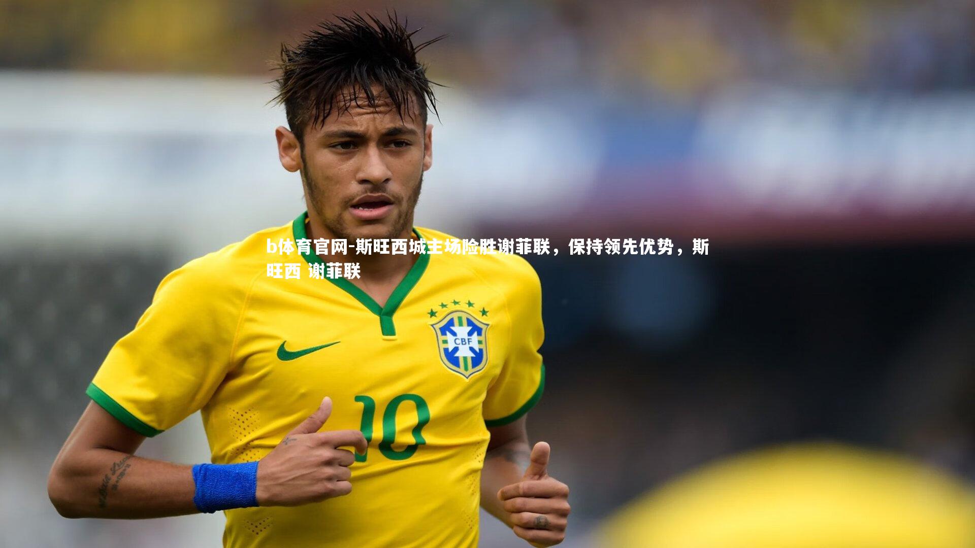 斯旺西城主场险胜谢菲联,保持领先优势,斯旺西 谢菲联